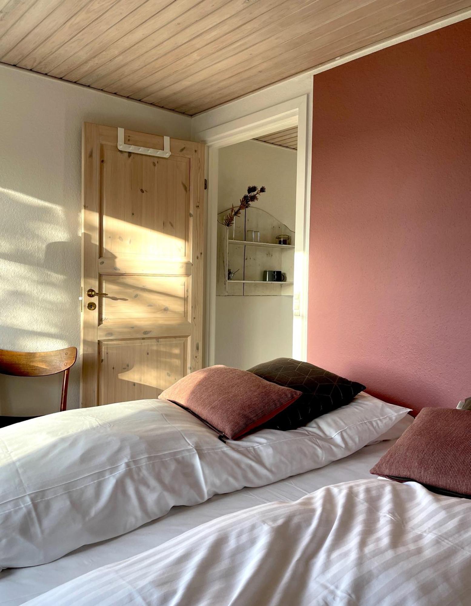 Kirsebaerkroen - The Inn Between Præstø Esterno foto