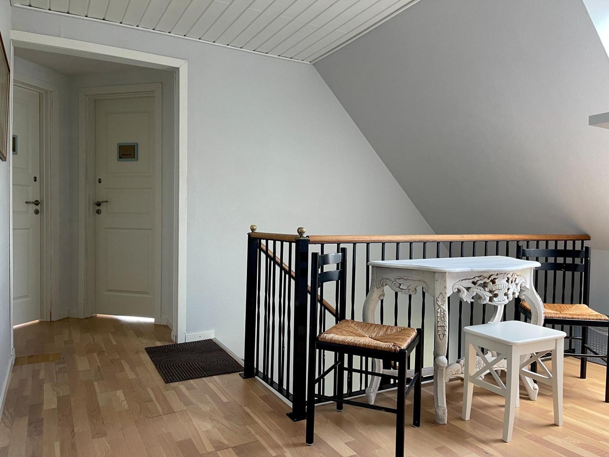 Kirsebaerkroen - The Inn Between Præstø Esterno foto